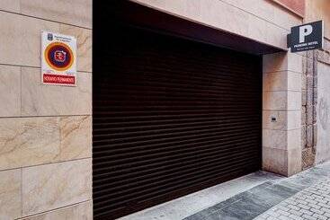Sercotel Calle Mayor