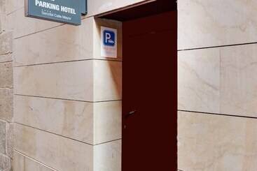 Sercotel Calle Mayor