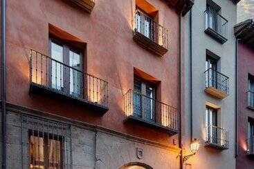 Sercotel Calle Mayor