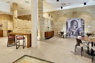 Sercotel Calle Mayor