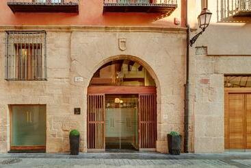 Sercotel Calle Mayor