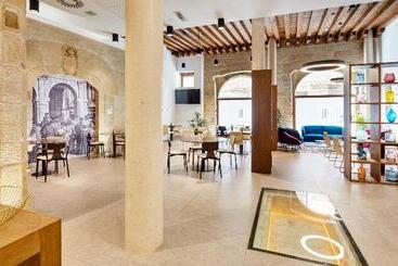 Sercotel Calle Mayor