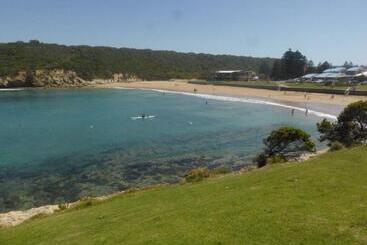 Southern Ocean Villas