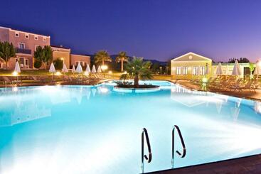 Sweety Club Solimar Emerald All Inclusive