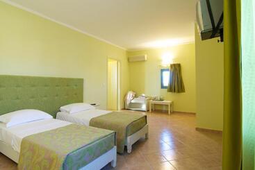 Sweety Club Solimar Emerald All Inclusive