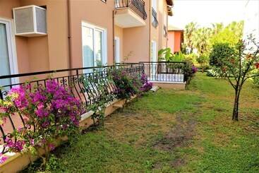 Villa Dolunay Apart