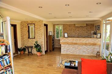 Villa Dolunay Apart