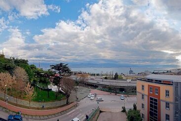 Wes Hotel Izmit