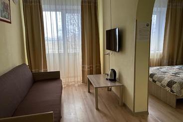 & Hostel Kruiz