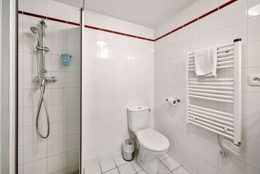 Comfort Aparthotel Versailles, St Cyr L Ecole