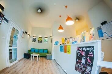 Atlantis Hostel