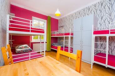 Atlantis Hostel