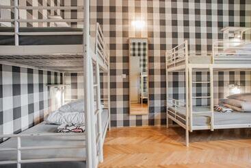 Atlantis Hostel