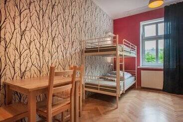 Atlantis Hostel