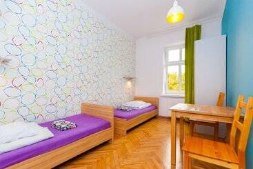 Atlantis Hostel