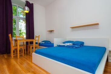 Atlantis Hostel