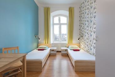 Atlantis Hostel