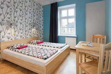 Atlantis Hostel