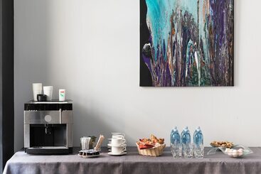 Demetra Art Hotel