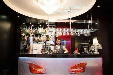 Demetra Art Hotel