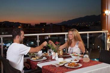 Diamond Hill Resort