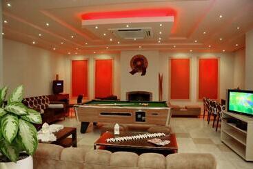 Dionysos Studios