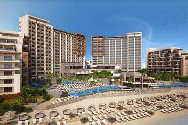 Dreams Vallarta Bay Resorts & Spa All Inclusive