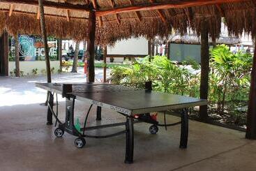 استراحتگاه El Dorado Casitas Royale Catamarán, Cenote & More Inclusive