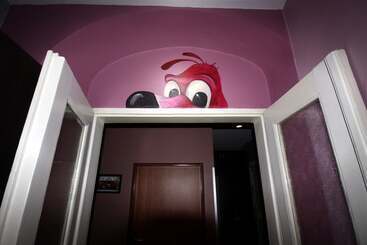 Flamingo Hostel