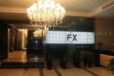 FX Hotel East lake Park Shenzhen