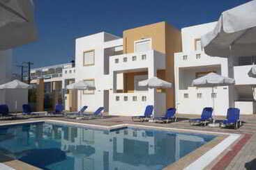 Gennadi Gardens Apartments & Villas