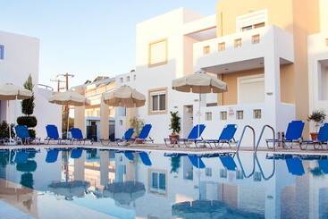 Gennadi Gardens Apartments & Villas
