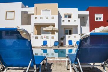 Gennadi Gardens Apartments & Villas