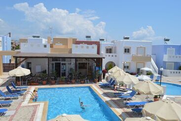 Gennadi Gardens Apartments & Villas