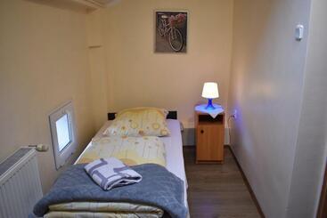 Green Hostel