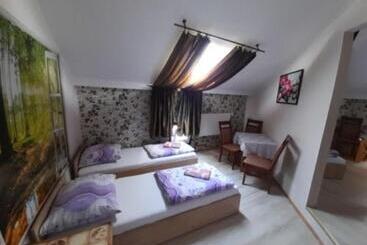 Green Hostel
