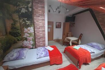 Green Hostel
