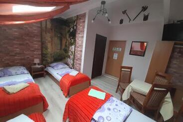 Green Hostel