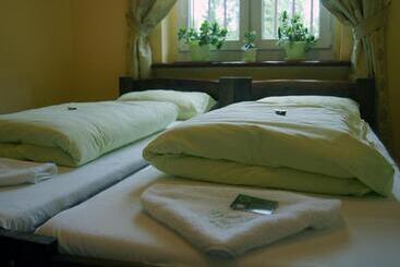 Green Hostel Wrocław Przy Zoo