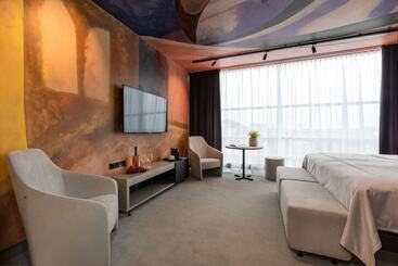 Art Hotel Pallas By Tartuhotels
