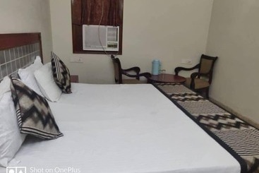 هتل Ashish Palace
