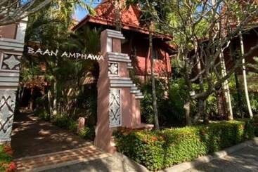 هتل Baan Amphawa Resort & Spa