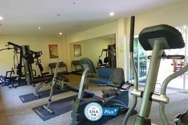 هتل Baan Amphawa Resort & Spa
