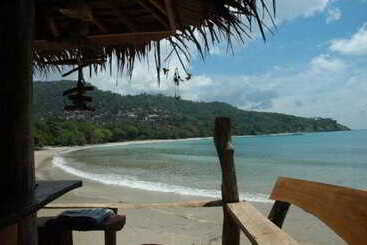 هتل Baan Laanta Resort And Spa