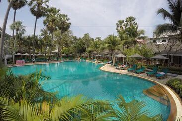 Bannpantai Resort - Cha Am