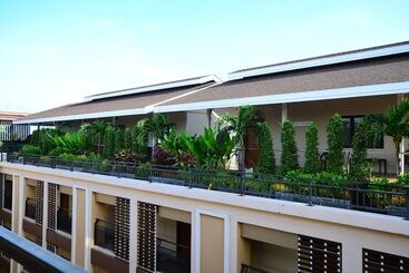 هتل Baywalk Residence Pattaya
