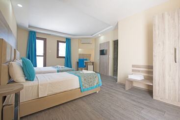 酒店 Carina Resort