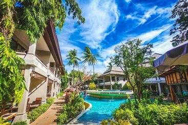 هتل Chaweng Garden Beach Resort   Sha Plus