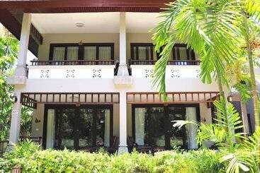 هتل Chaweng Garden Beach Resort   Sha Plus