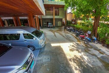 هتل Chaweng Garden Beach Resort   Sha Plus